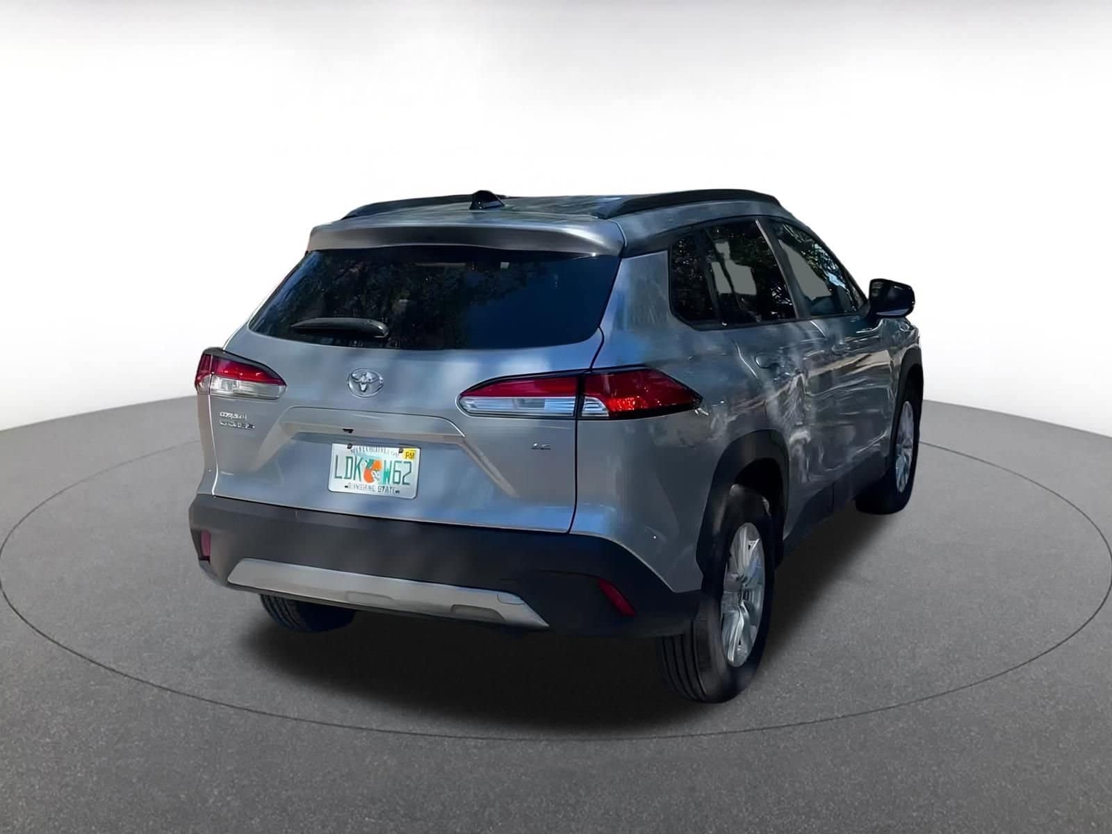 Thumbnail: 2025 Toyota Corolla Cross - 14