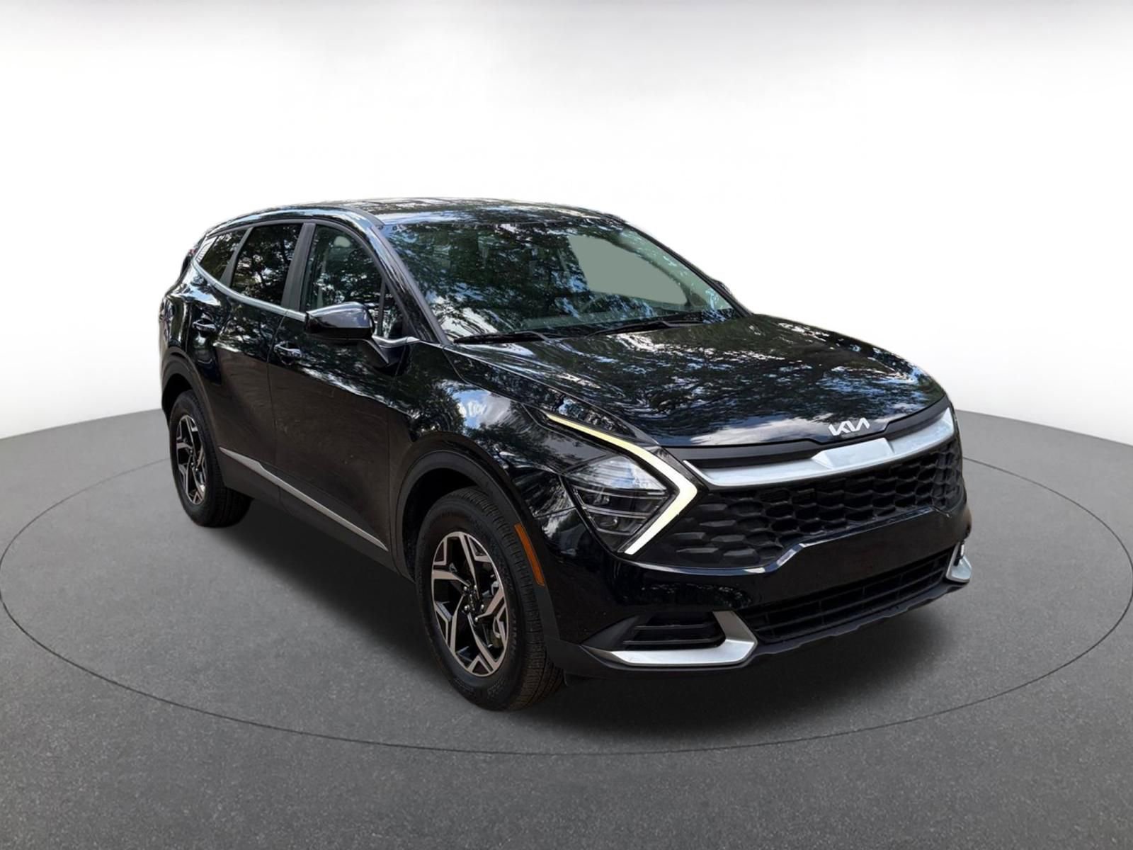 Thumbnail: 2025 Kia Sportage - 1