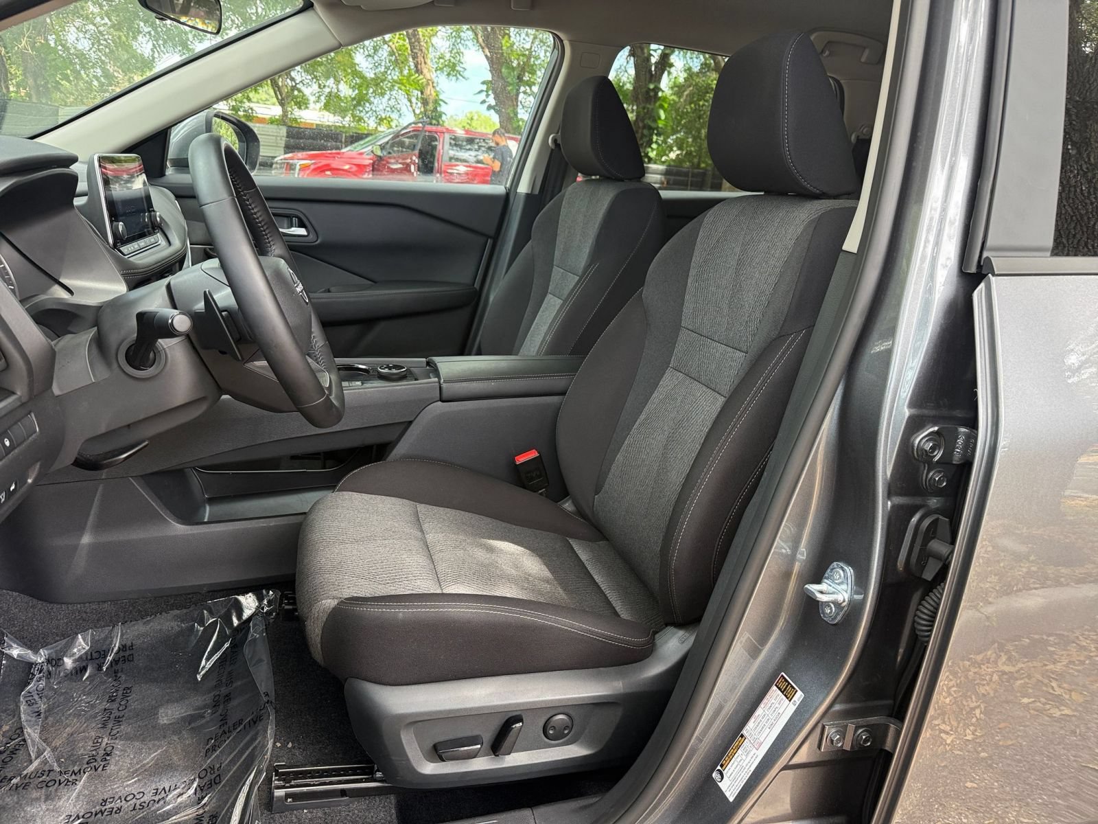 Thumbnail: 2026 Nissan Rogue - 34