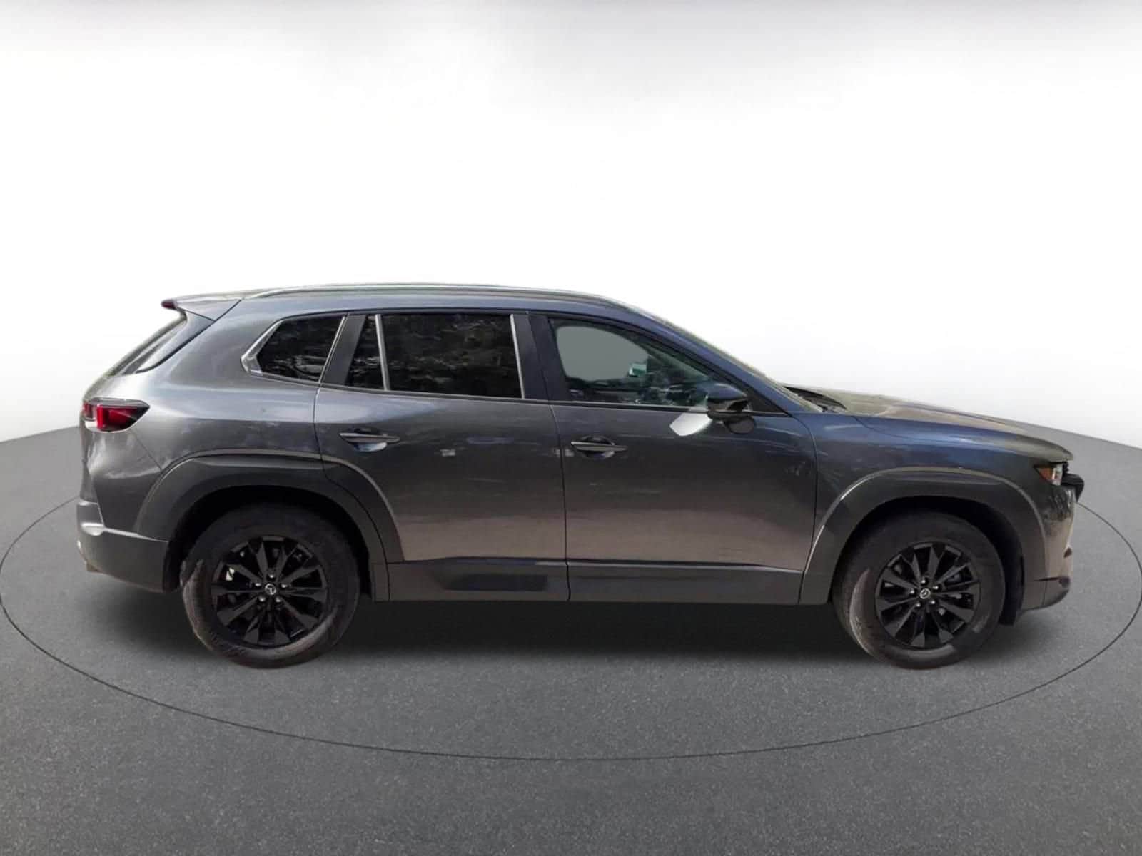 Thumbnail: 2025 Mazda CX-50 - 16