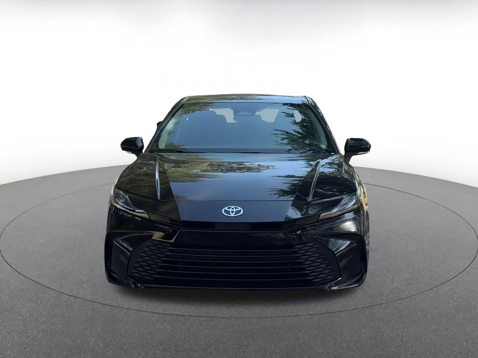 Thumbnail: 2025 Toyota Camry - 4