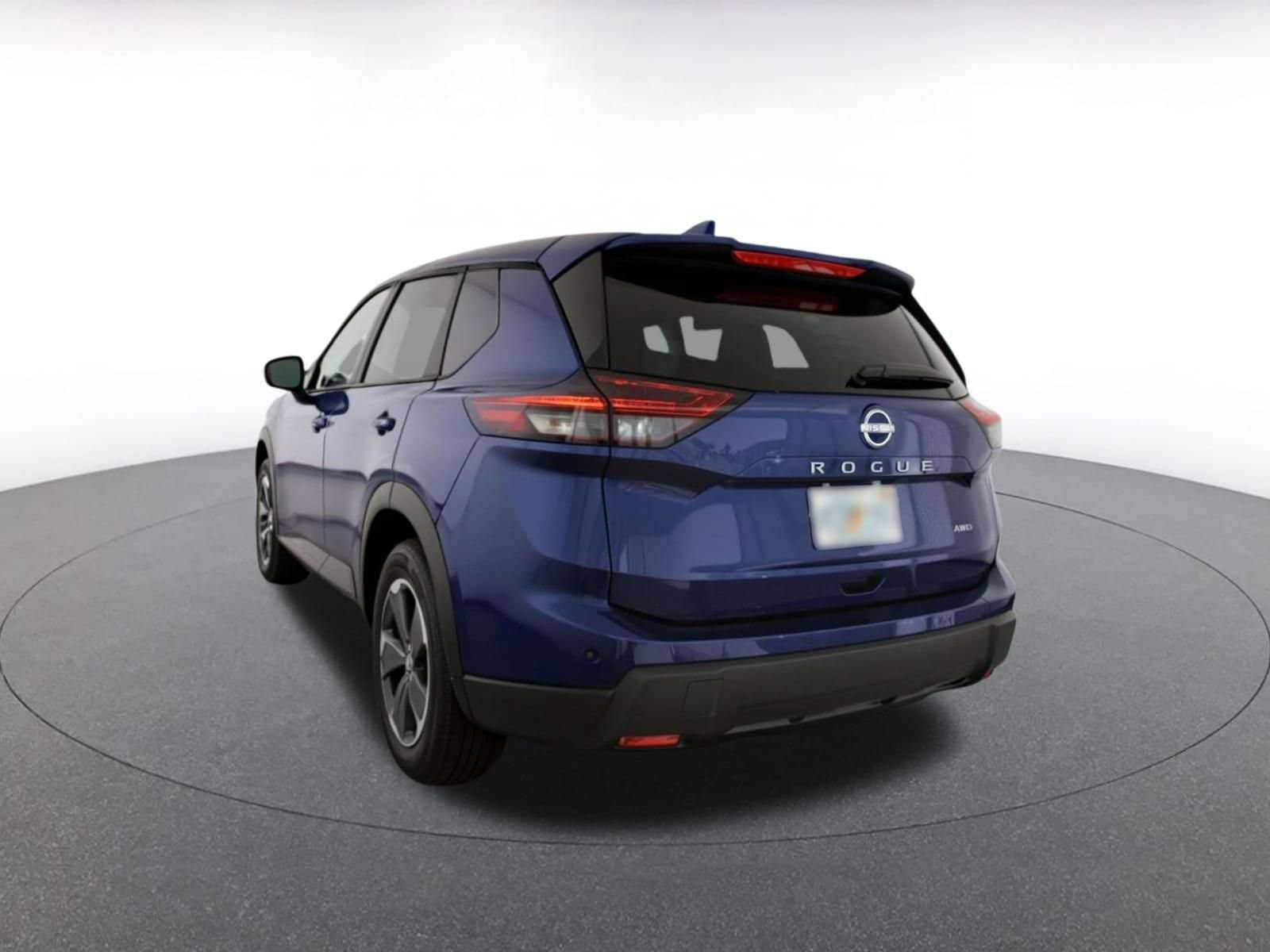 Thumbnail: 2025 Nissan Rogue - 7