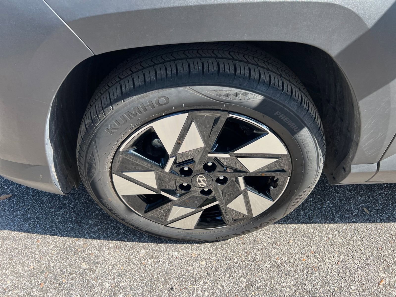 Thumbnail: 2025 Hyundai Kona - 23