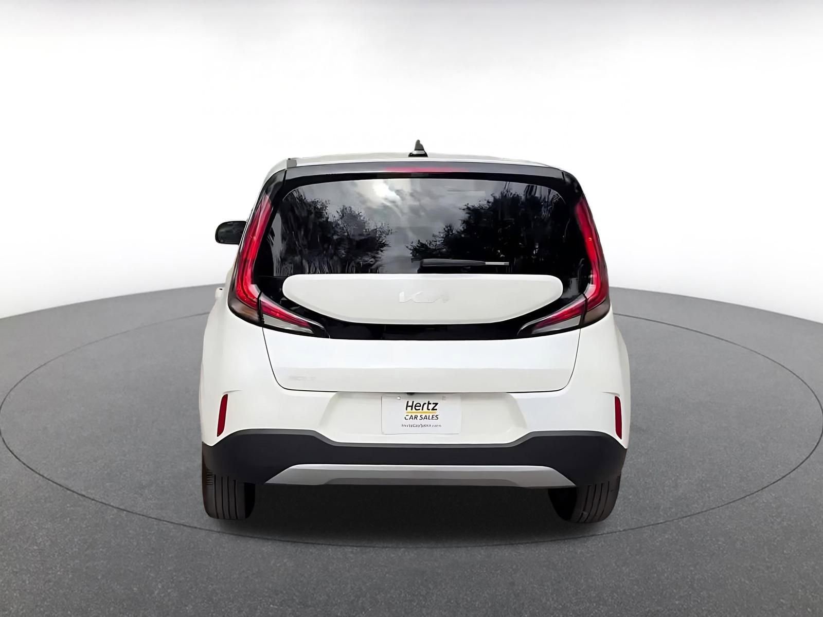 Thumbnail: 2025 Kia Soul - 12