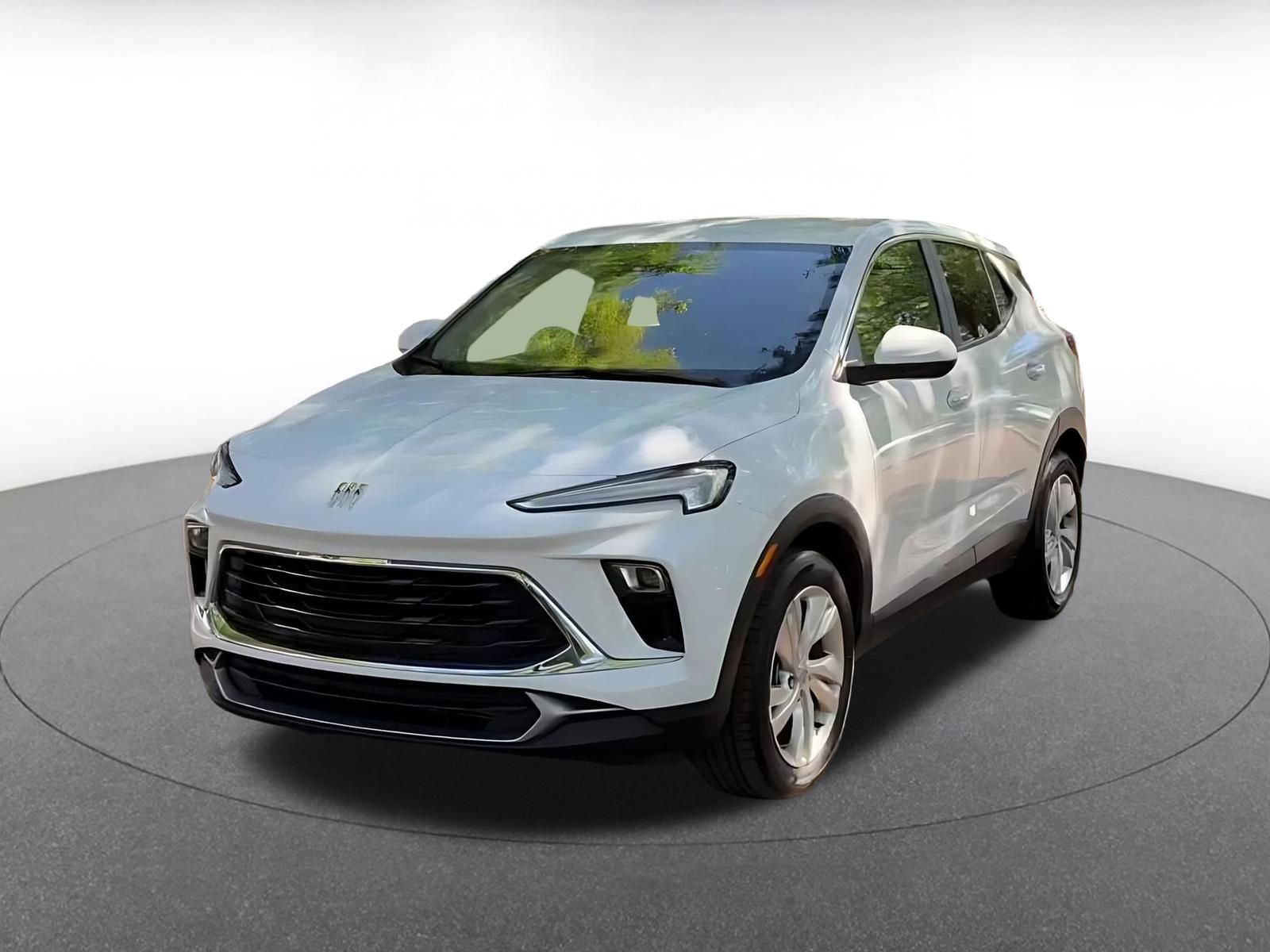 Thumbnail: 2025 Buick Encore GX - 7