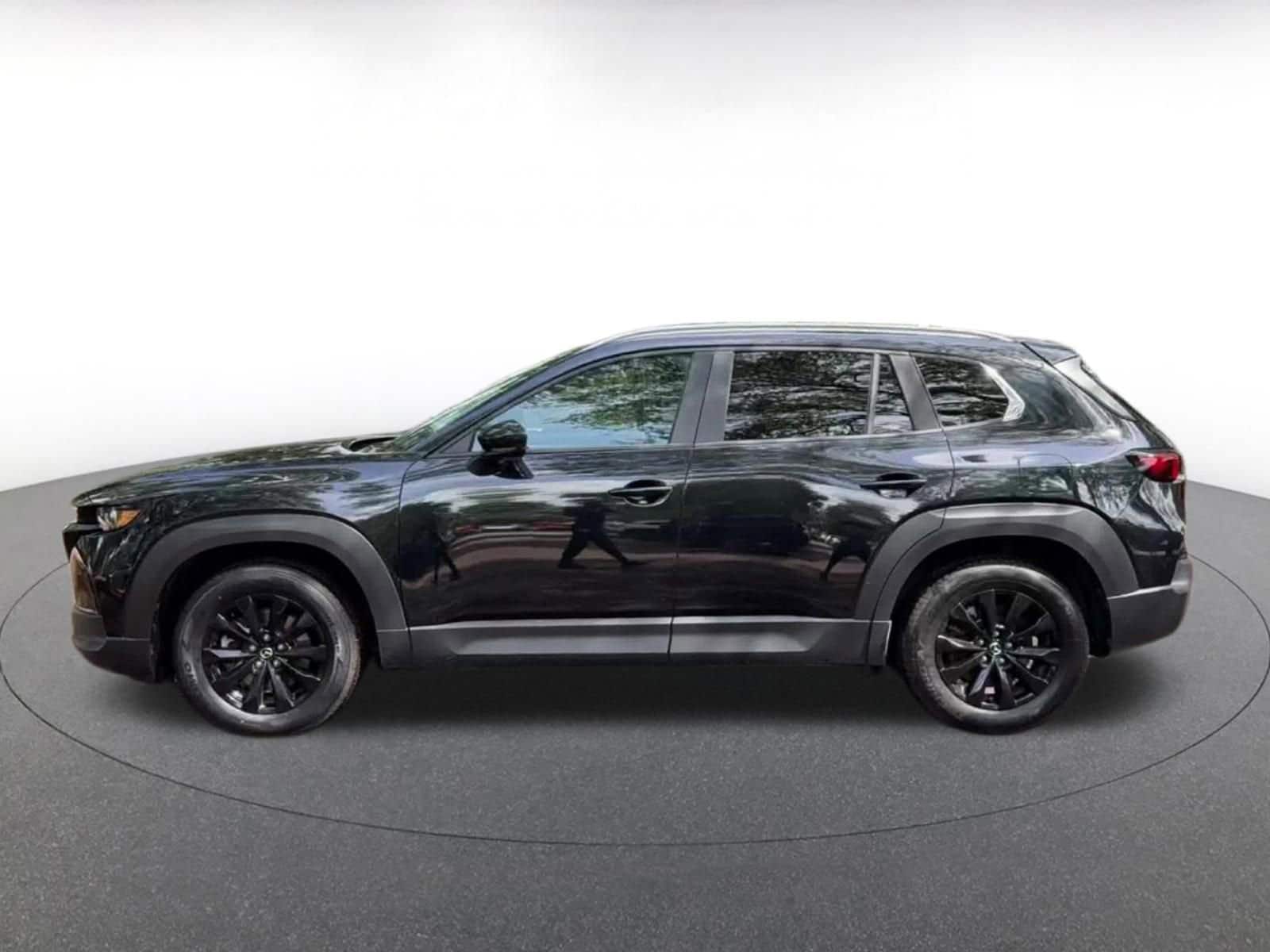 Thumbnail: 2025 Mazda CX-50 - 8