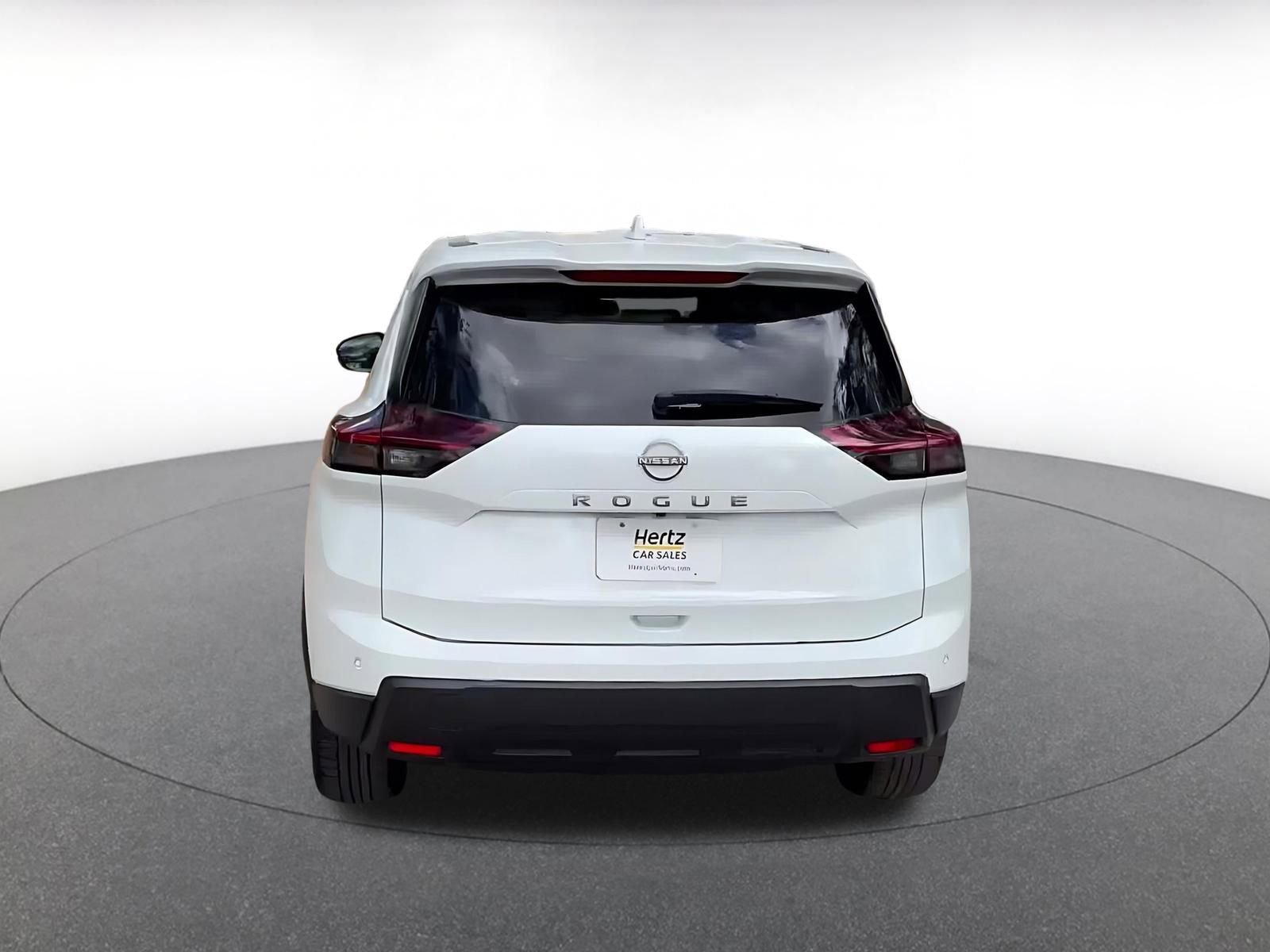 Thumbnail: 2025 Nissan Rogue - 12