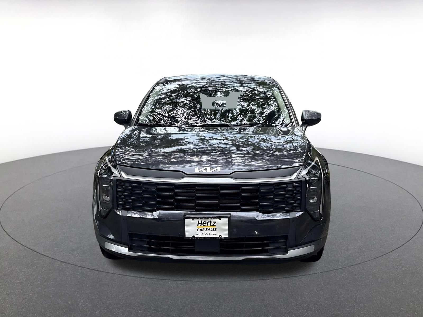 Thumbnail: 2026 Kia Sportage - 2
