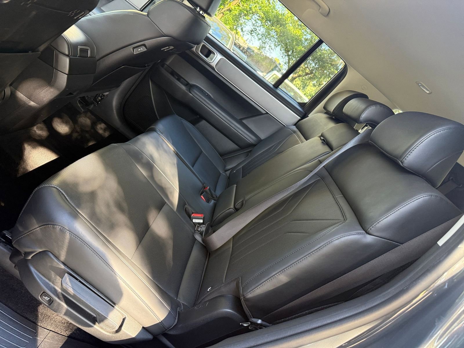 Thumbnail: 2025 Hyundai Santa Fe - 31