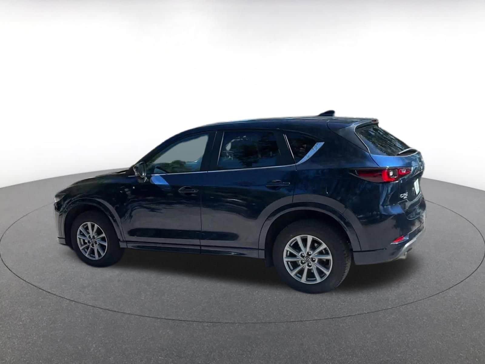 Thumbnail: 2025 Mazda CX-5 - 10