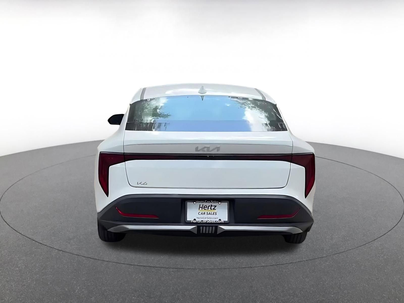 Thumbnail: 2025 Kia K4 - 12