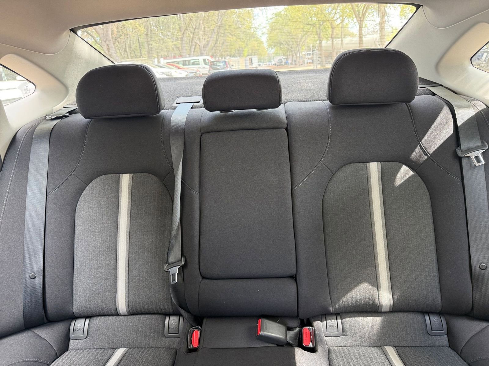 Thumbnail: 2025 Hyundai Sonata - 33