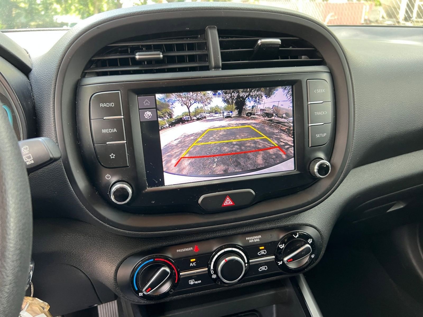 Thumbnail: 2024 Kia Soul - 17