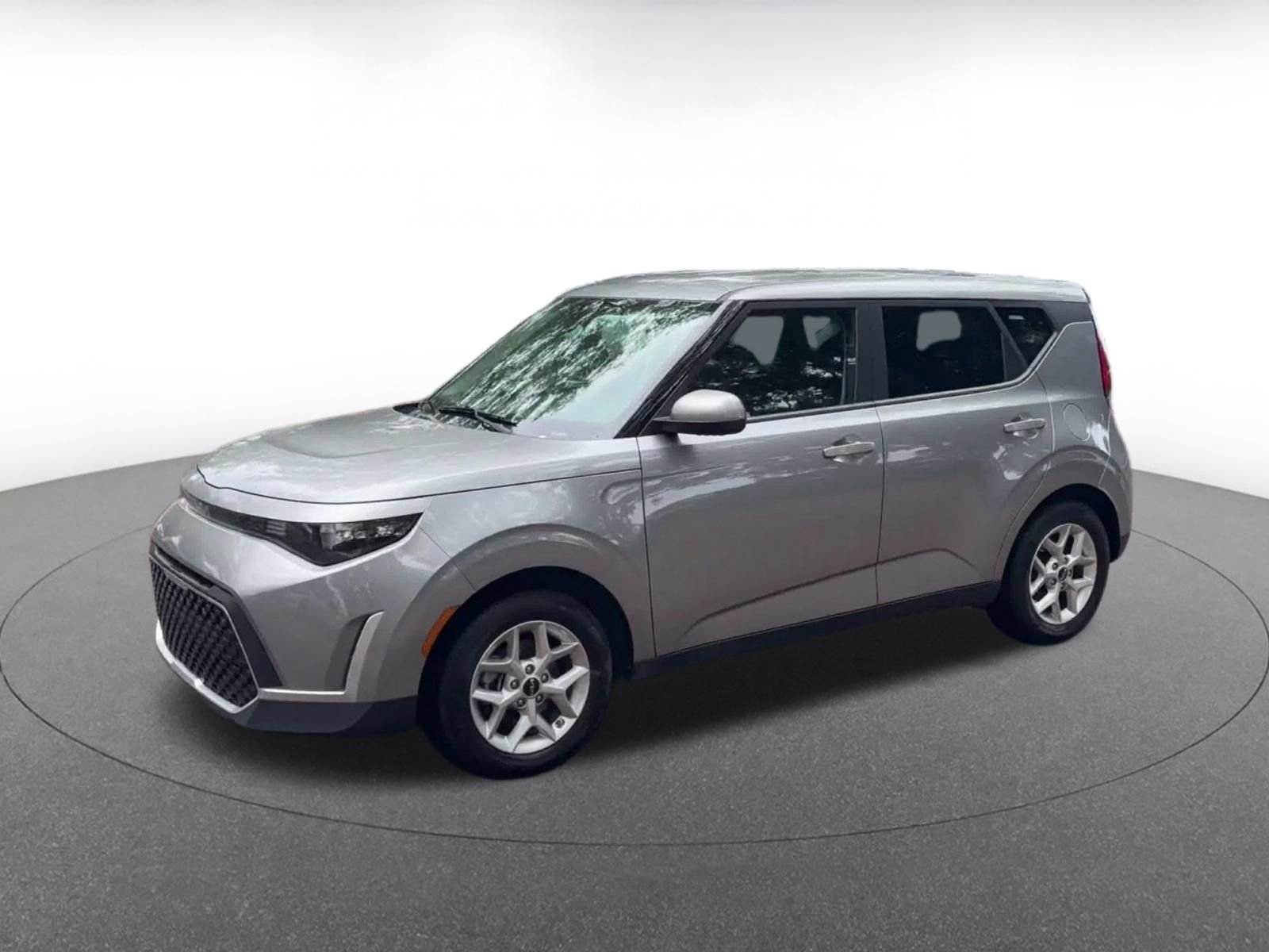 Thumbnail: 2025 Kia Soul - 8