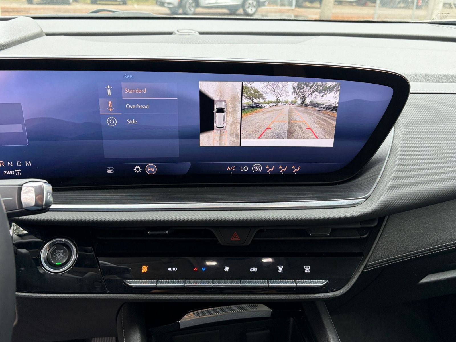 Thumbnail: 2024 Buick Envision - 21