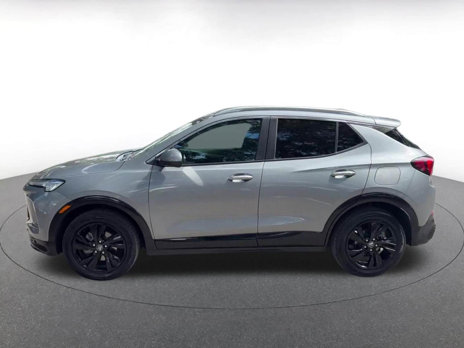 Thumbnail: 2024 Buick Encore GX - 9
