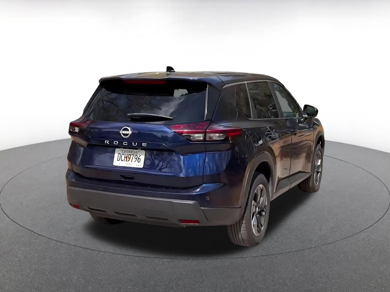 Thumbnail: 2025 Nissan Rogue - 14