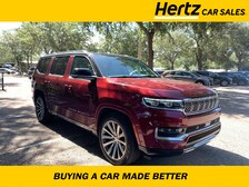 2023 Jeep Grand Wagoneer Series II -
                Orlando, FL