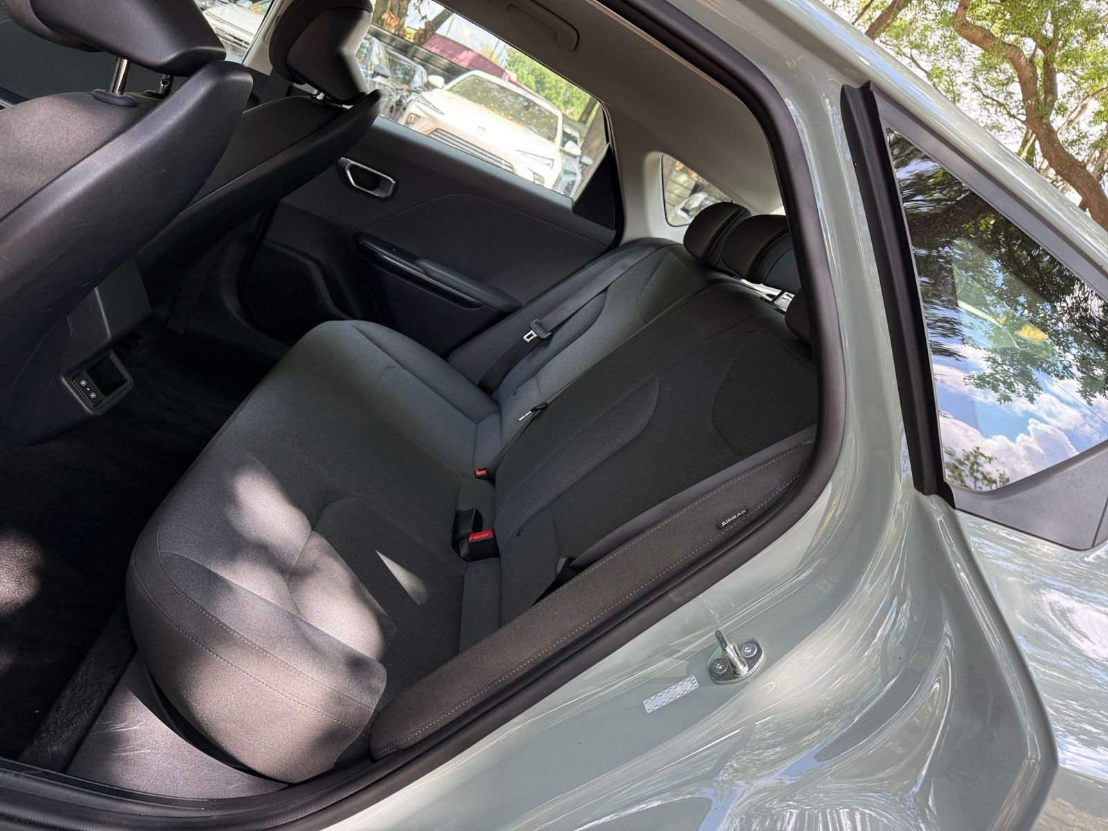Thumbnail: 2025 Kia K4 - 24