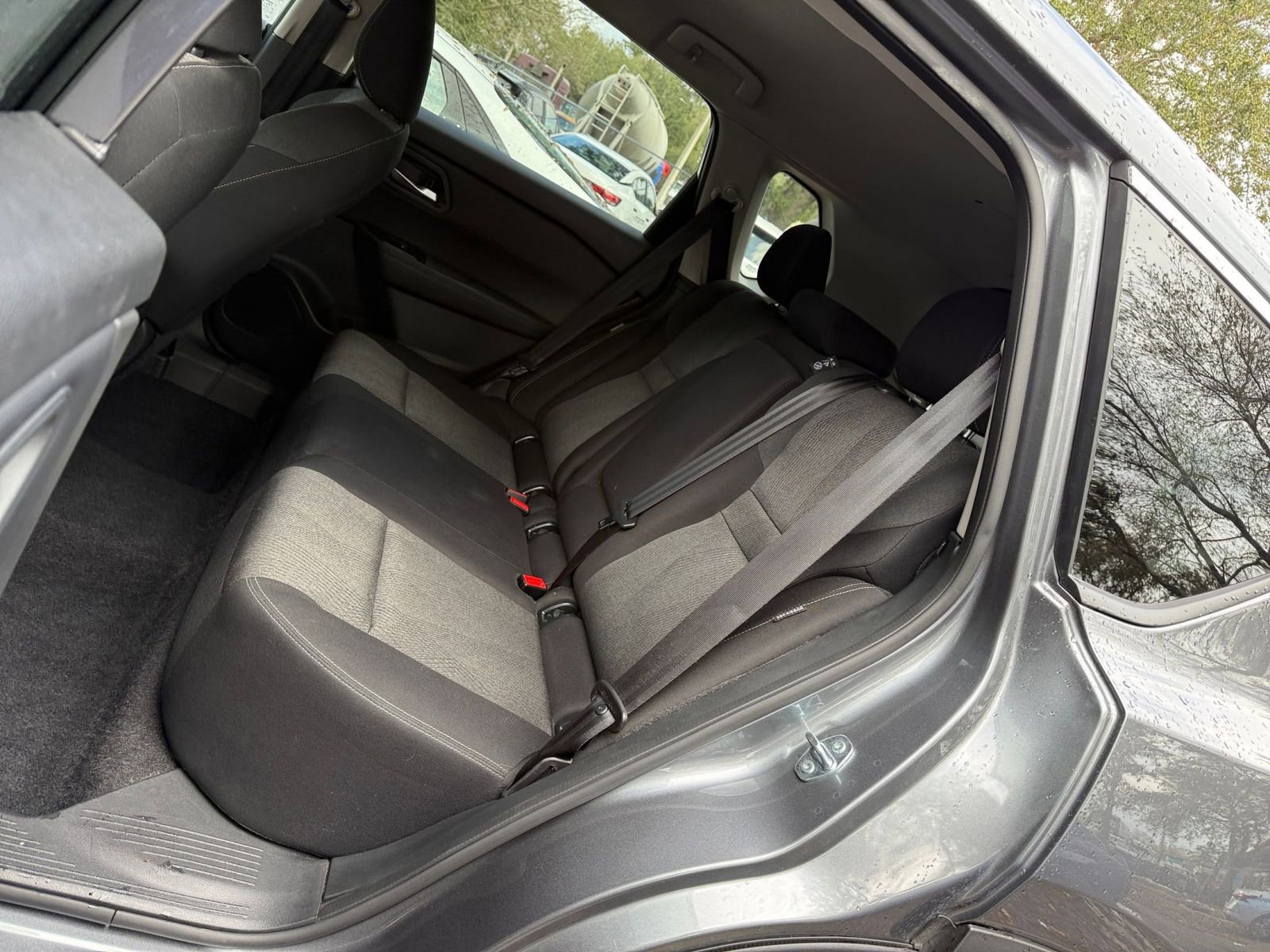 Thumbnail: 2025 Nissan Rogue - 33