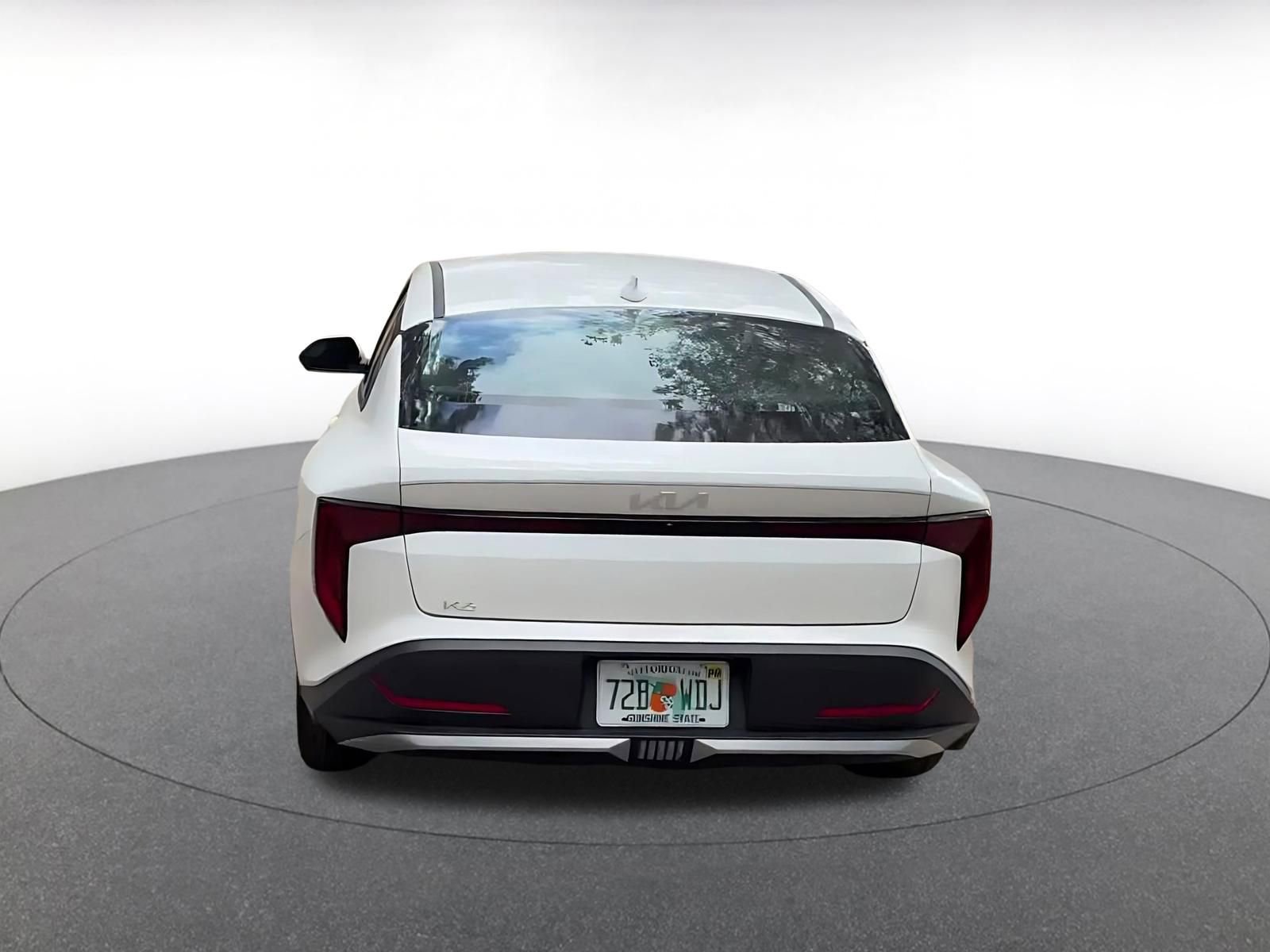 Thumbnail: 2025 Kia K4 - 20