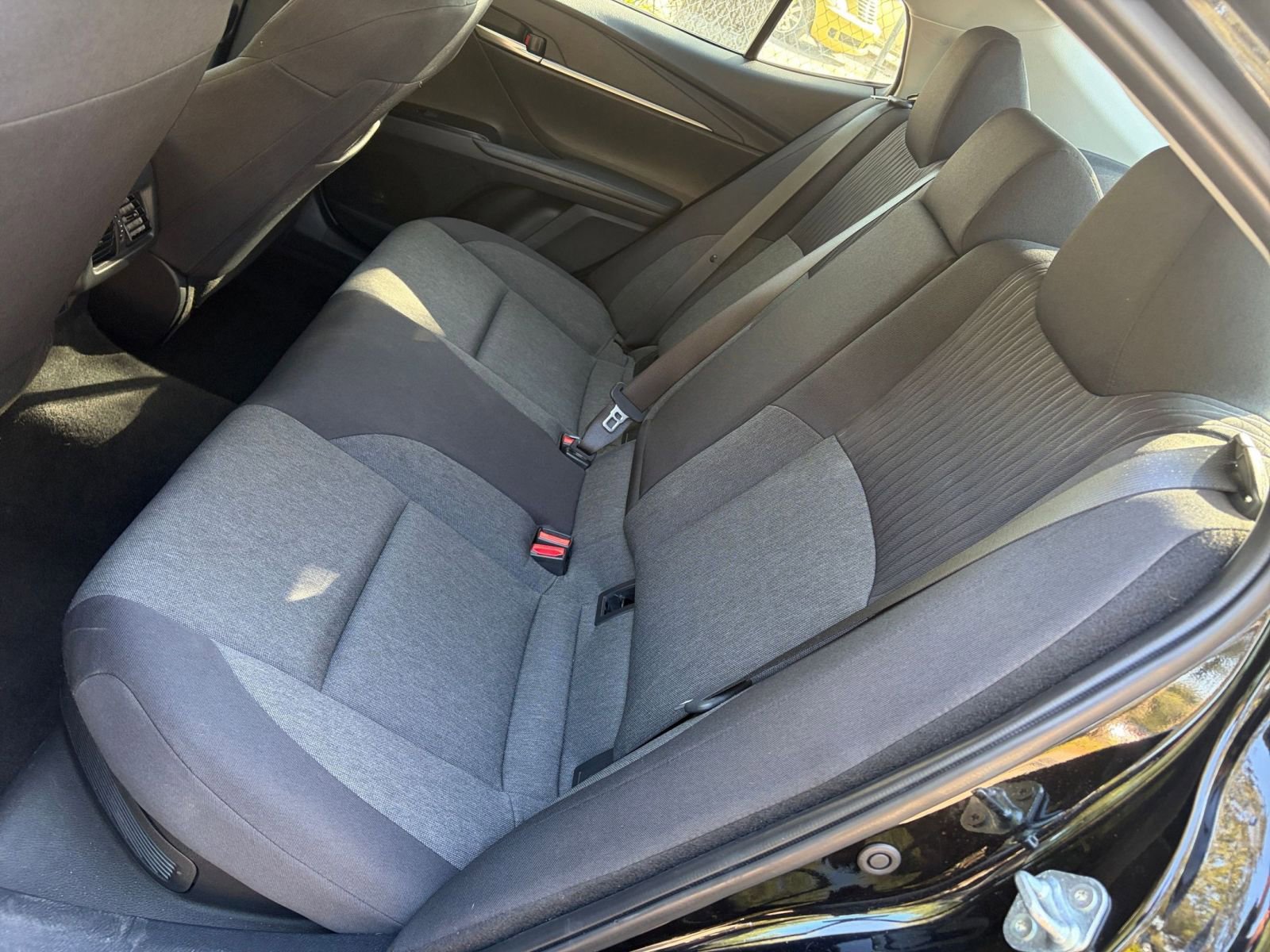 Thumbnail: 2025 Toyota Camry - 33