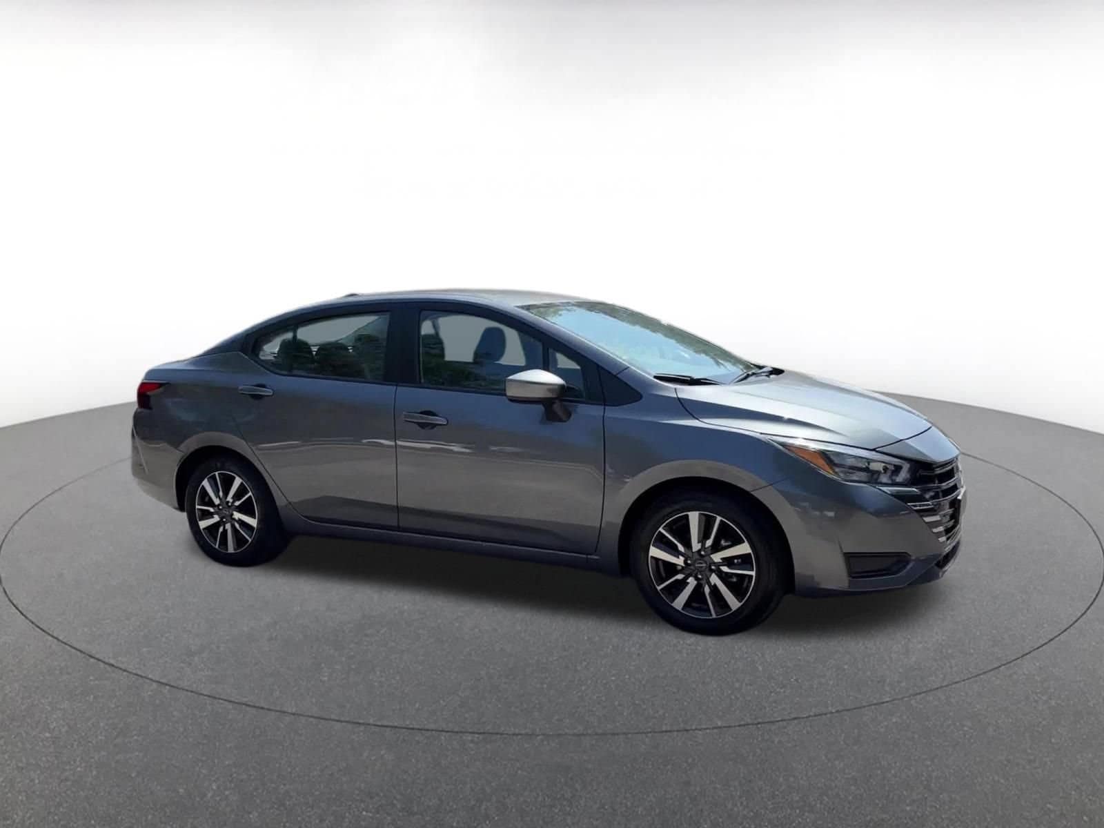 Thumbnail: 2025 Nissan Versa - 2