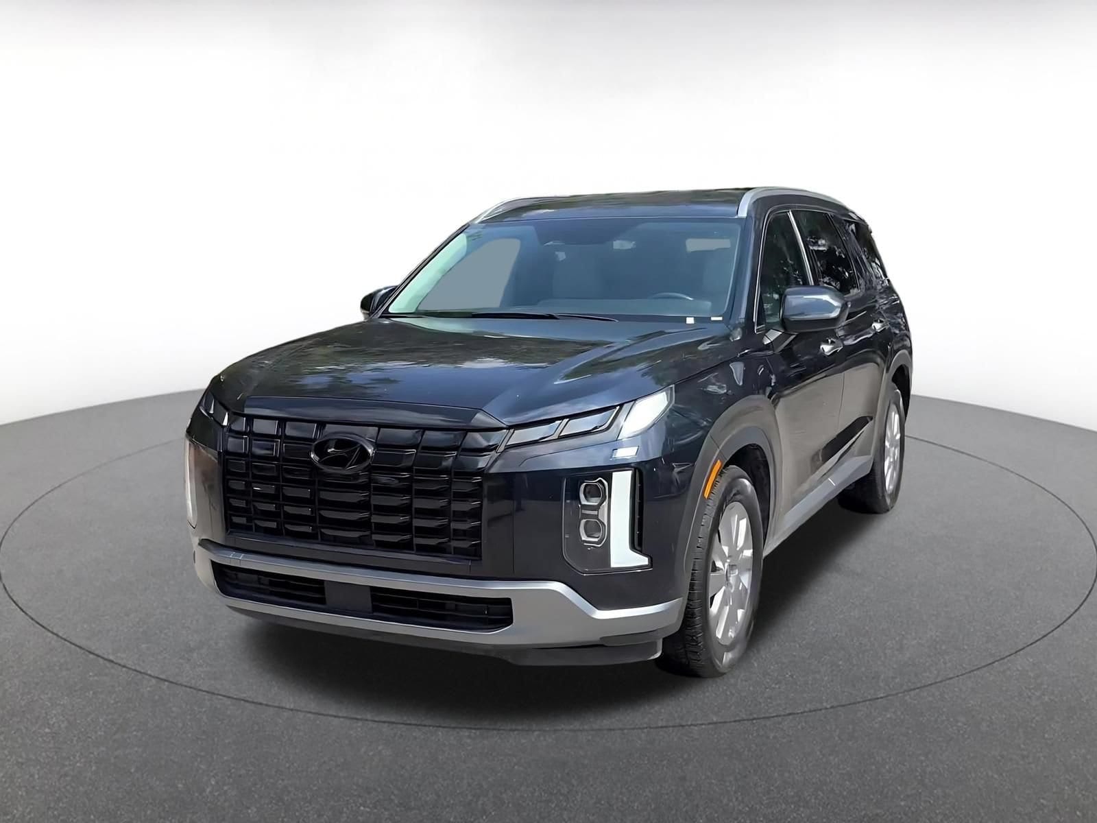 Thumbnail: 2024 Hyundai Palisade - 7