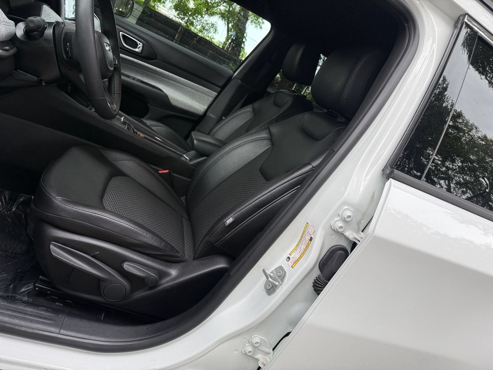 Thumbnail: 2025 Jeep Compass - 21