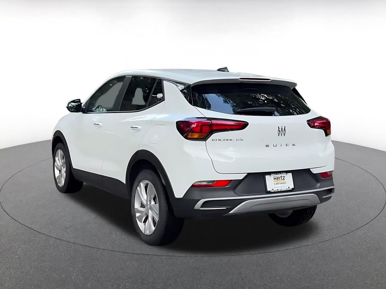 Thumbnail: 2025 Buick Encore GX - 12
