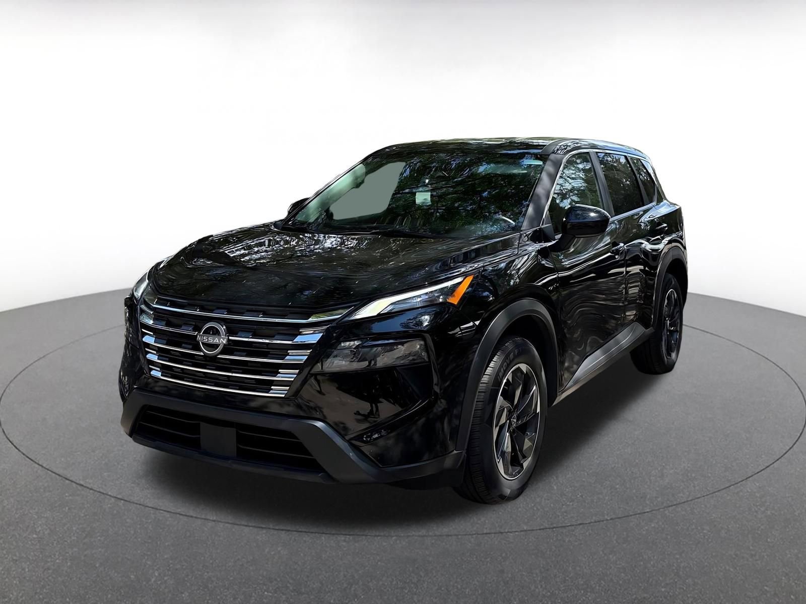 Thumbnail: 2025 Nissan Rogue - 3