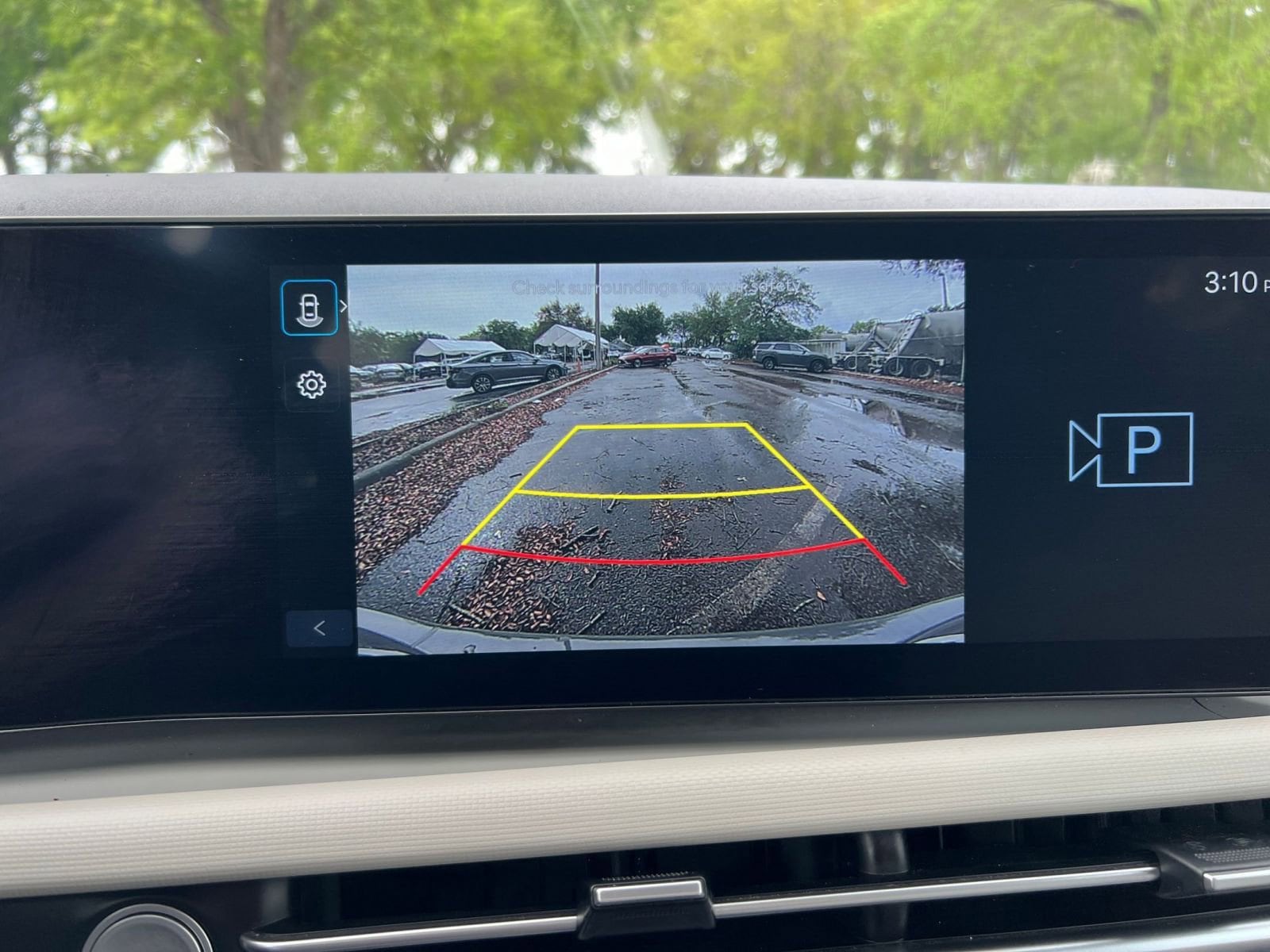 Thumbnail: 2025 Hyundai Tucson - 25