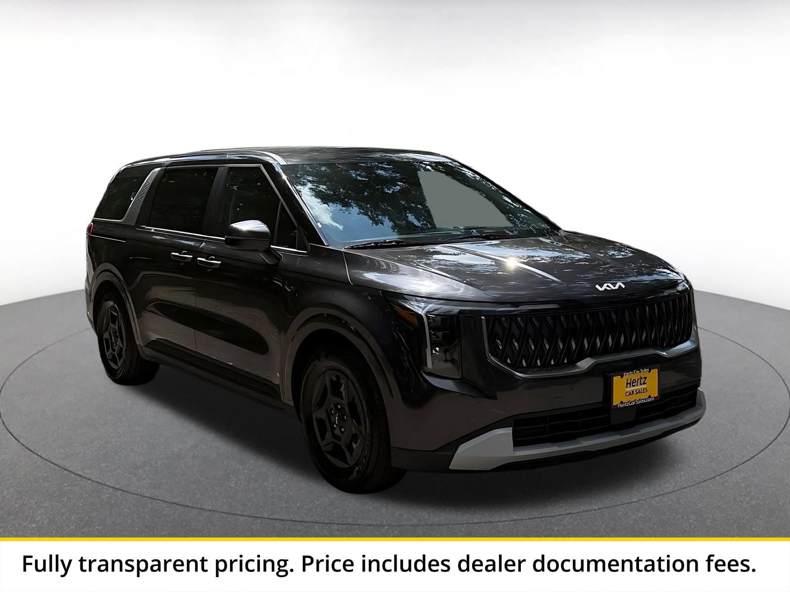 Thumbnail: 2026 Kia Carnival - 1