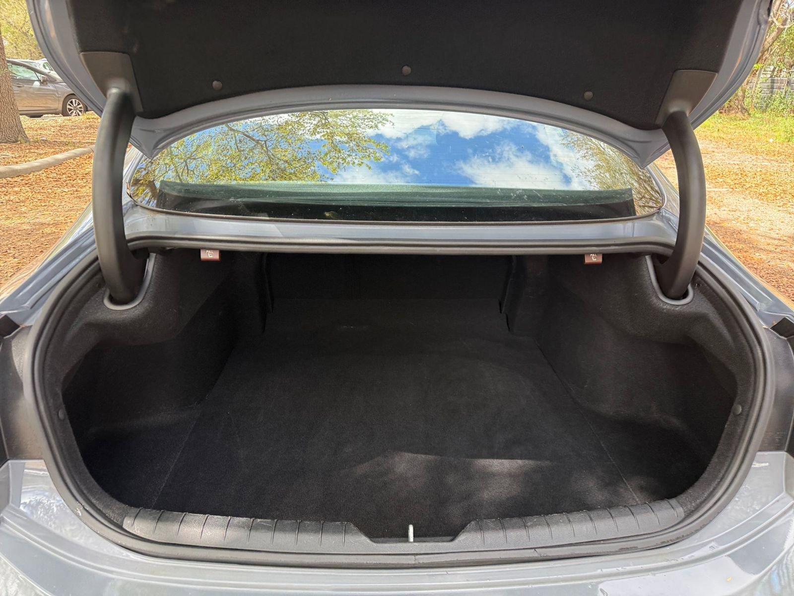 Thumbnail: 2025 Hyundai Sonata - 27