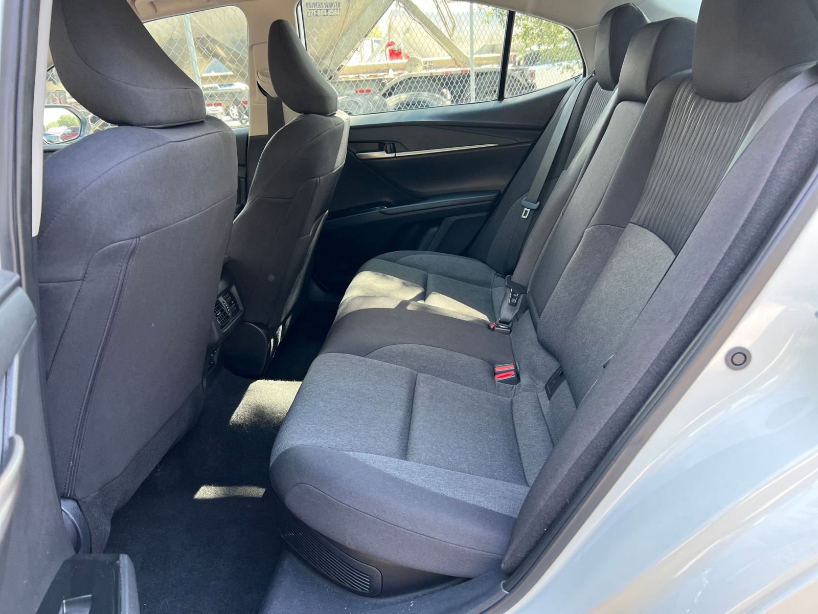 Thumbnail: 2025 Toyota Camry - 33