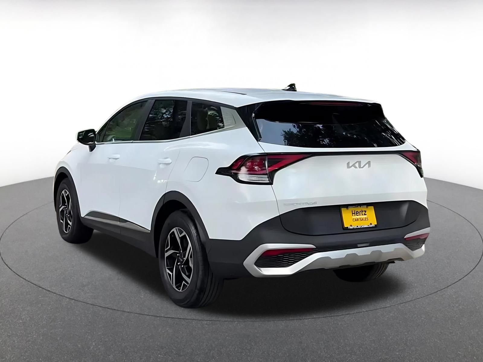 Thumbnail: 2025 Kia Sportage - 12