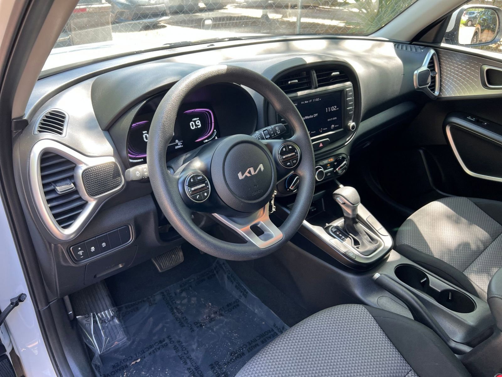 Thumbnail: 2025 Kia Soul - 32