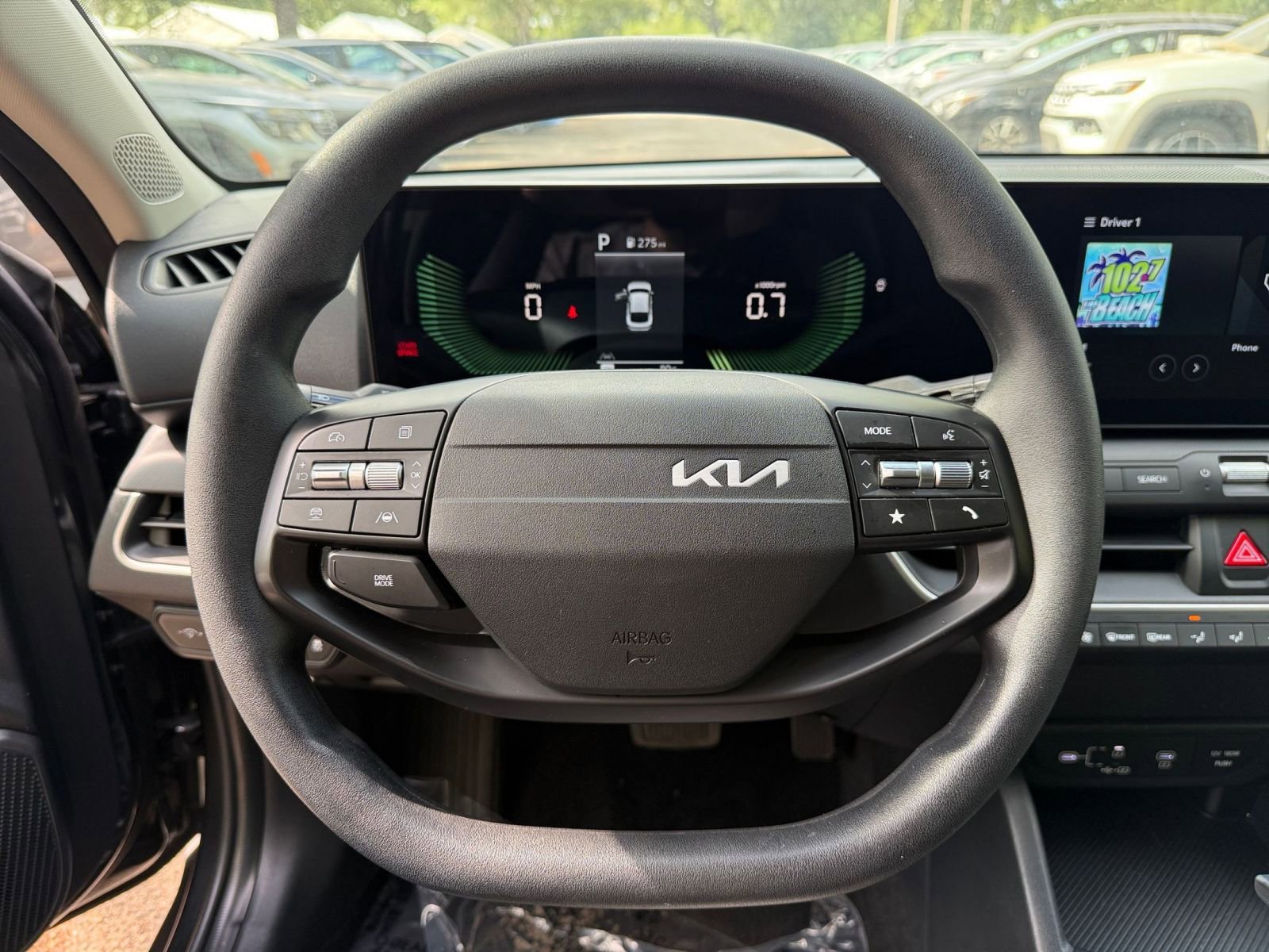 Thumbnail: 2025 Kia K4 - 27
