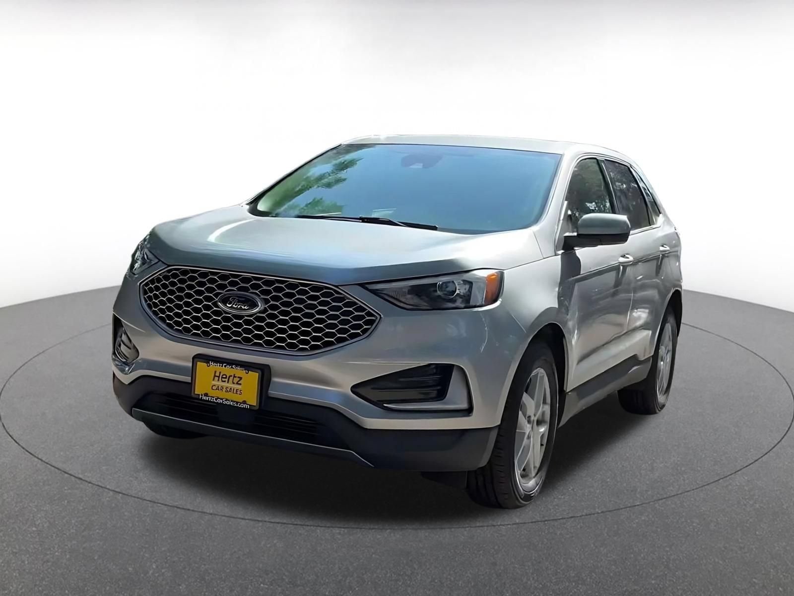 Thumbnail: 2024 Ford Edge - 5