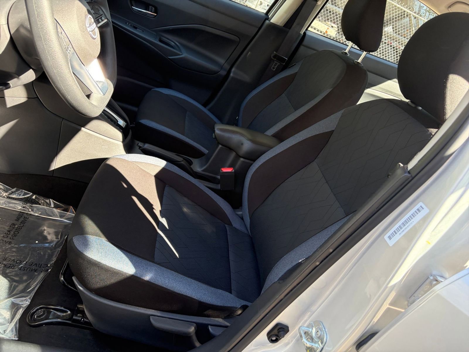 Thumbnail: 2025 Nissan Versa - 32