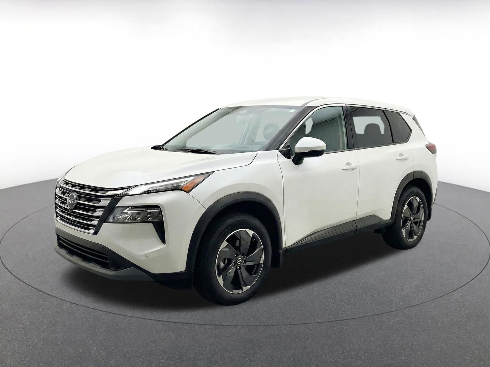 Thumbnail: 2025 Nissan Rogue - 3