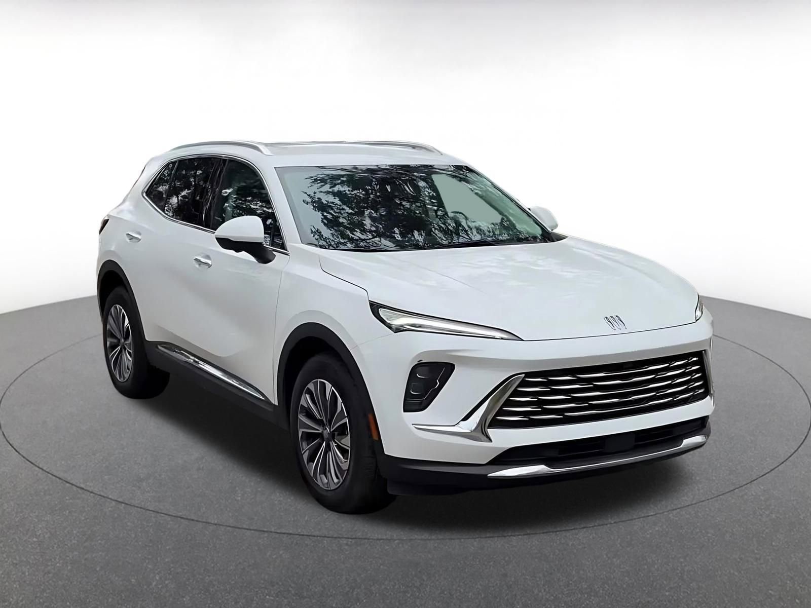 Thumbnail: 2024 Buick Envision - 3