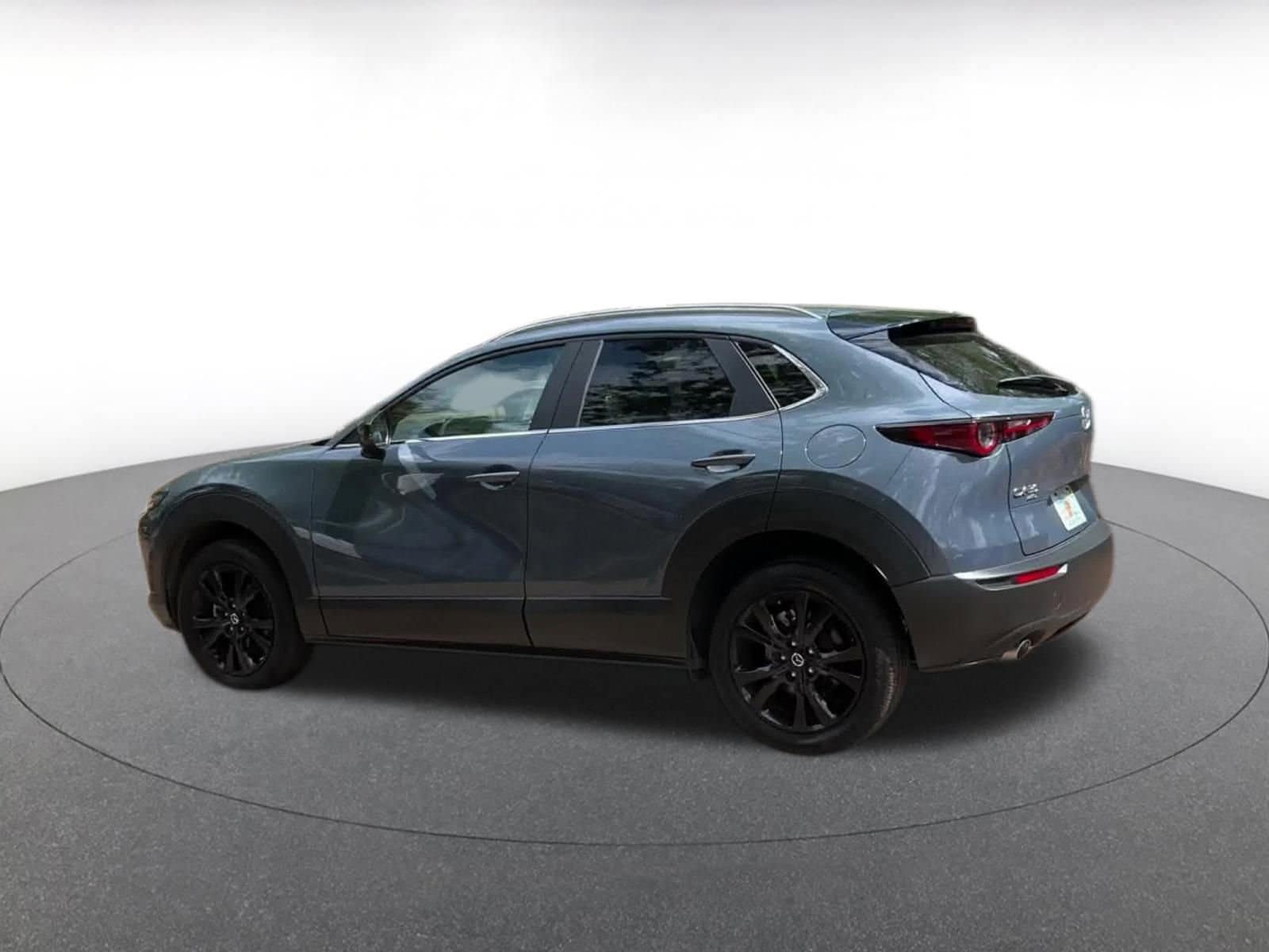 Thumbnail: 2025 Mazda CX-30 - 10