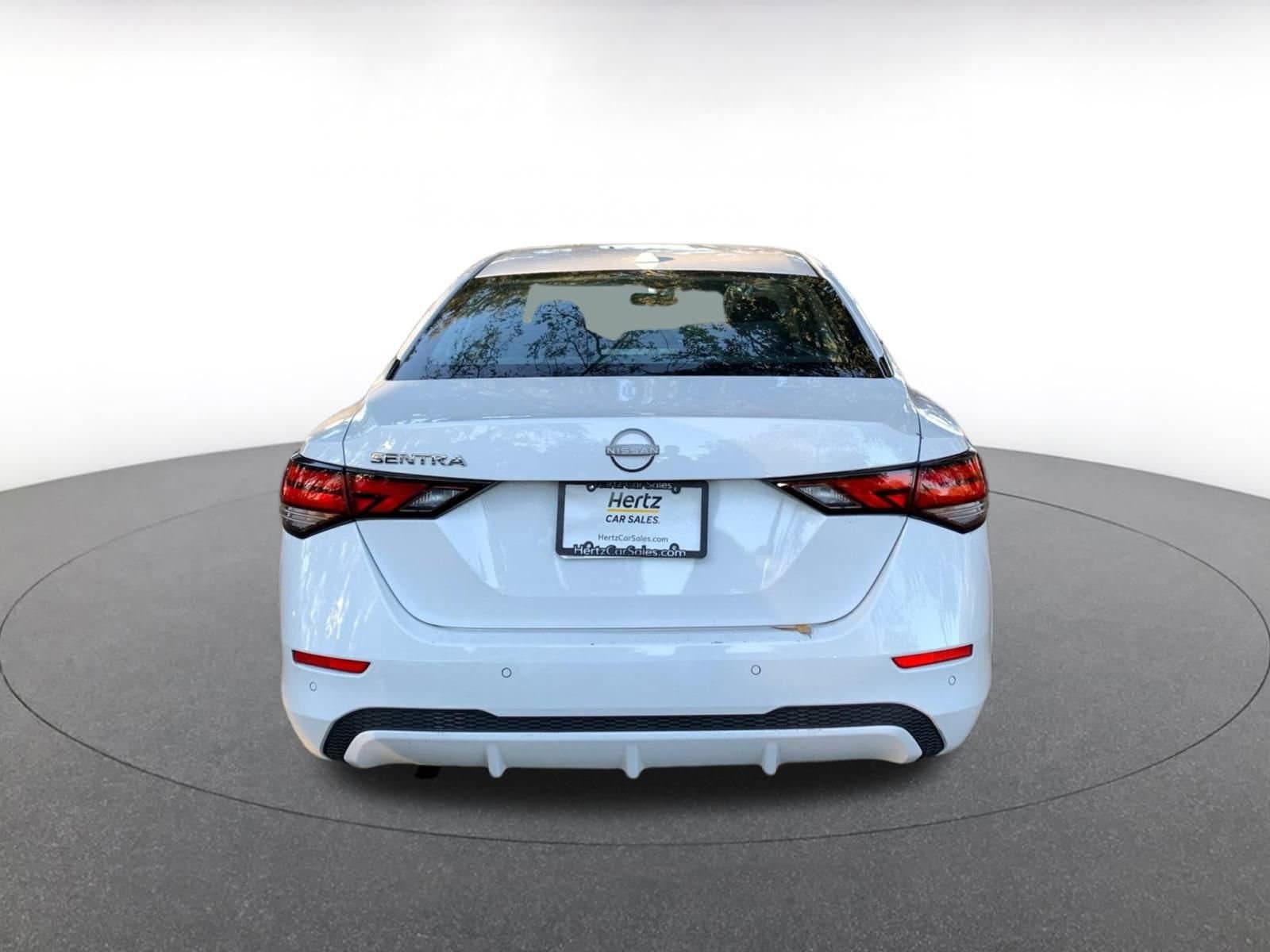 Thumbnail: 2025 Nissan Sentra - 6