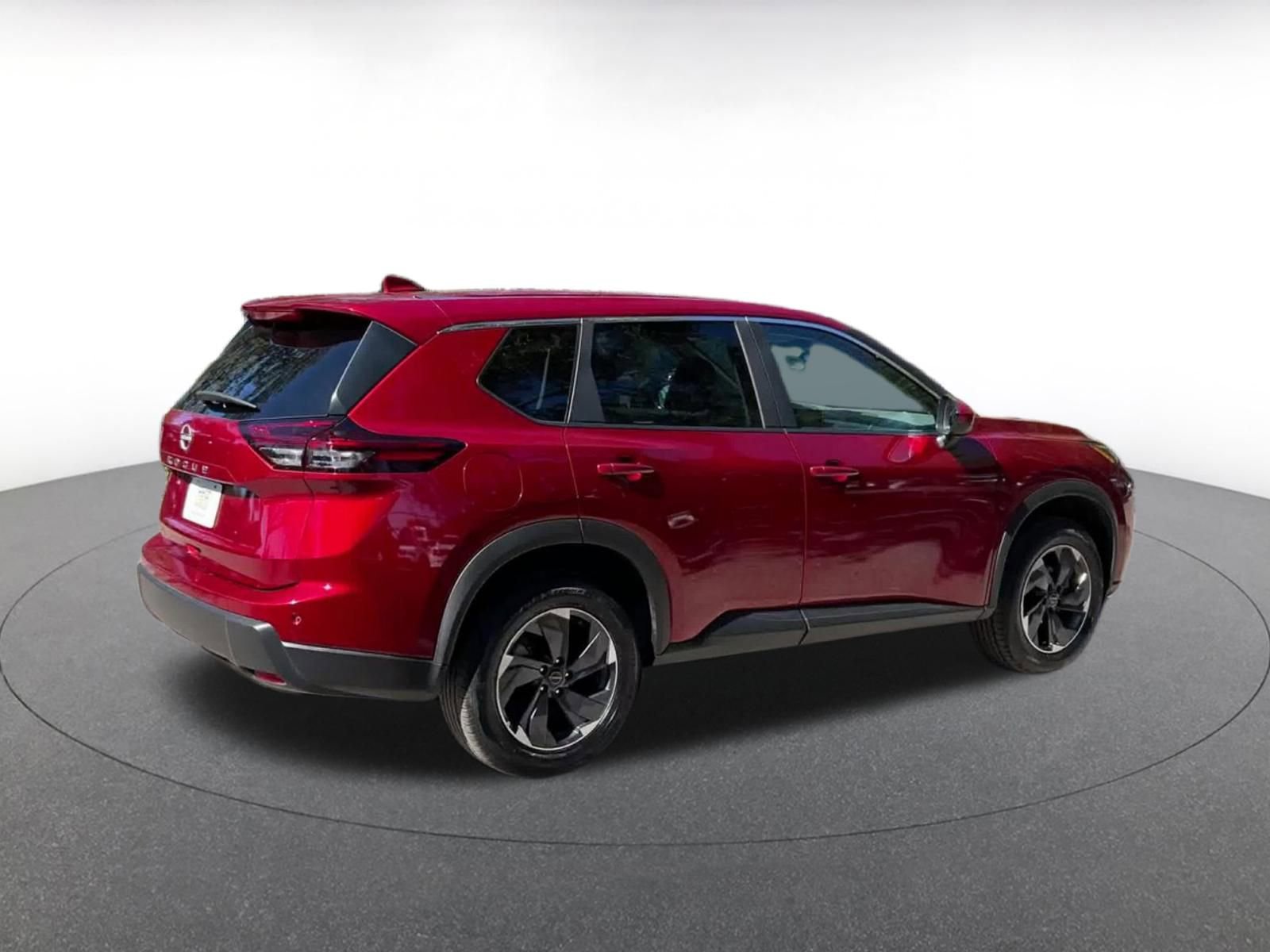 Thumbnail: 2025 Nissan Rogue - 14