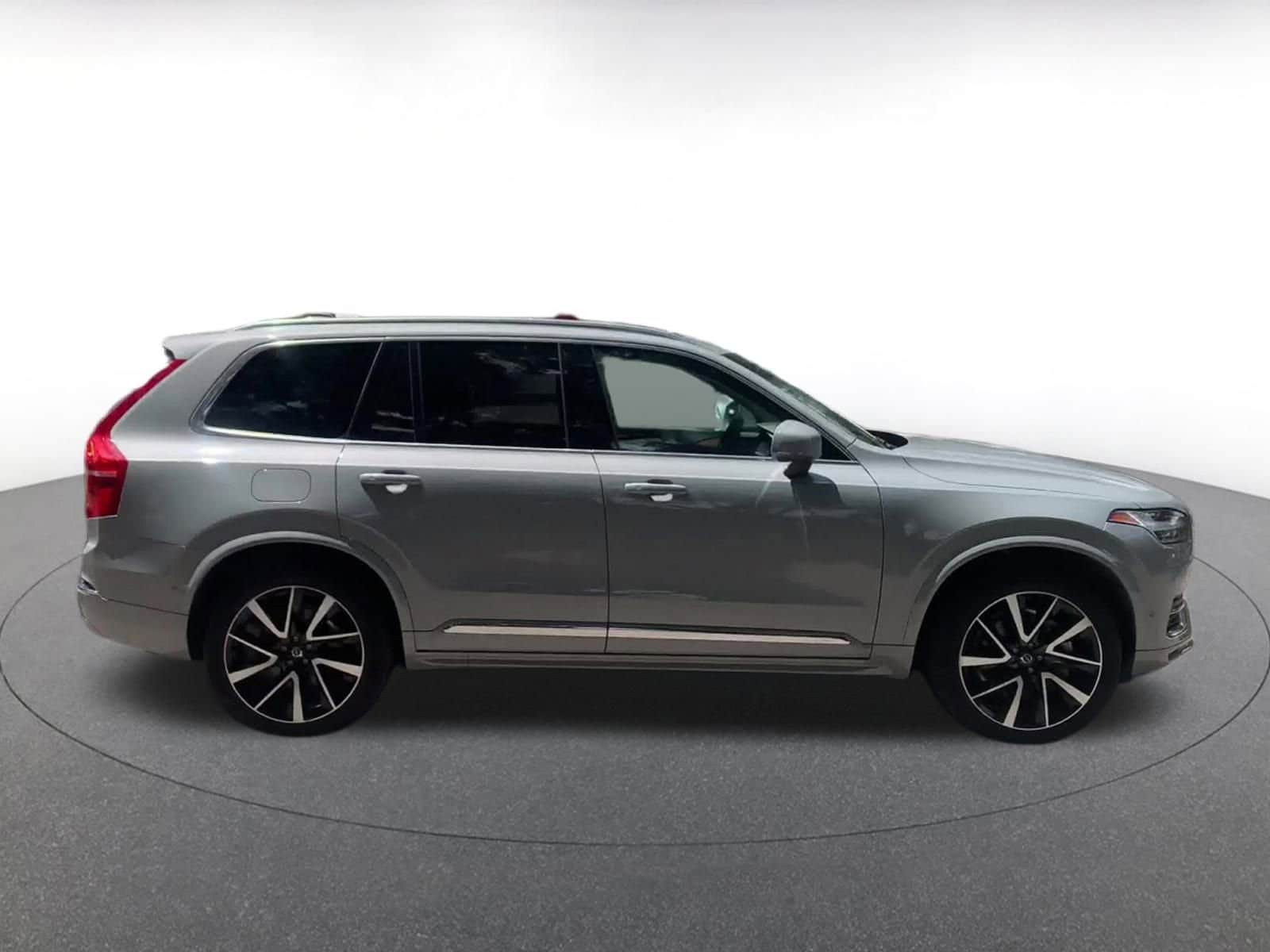 Thumbnail: 2024 Volvo XC90 - 16