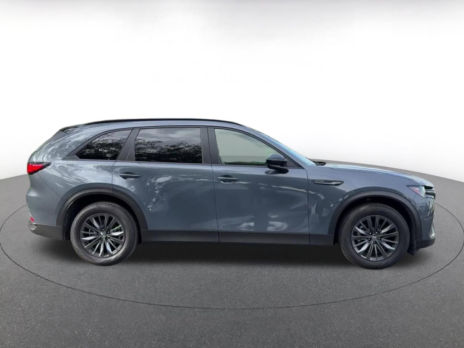 Thumbnail: 2025 Mazda CX-70 - 16