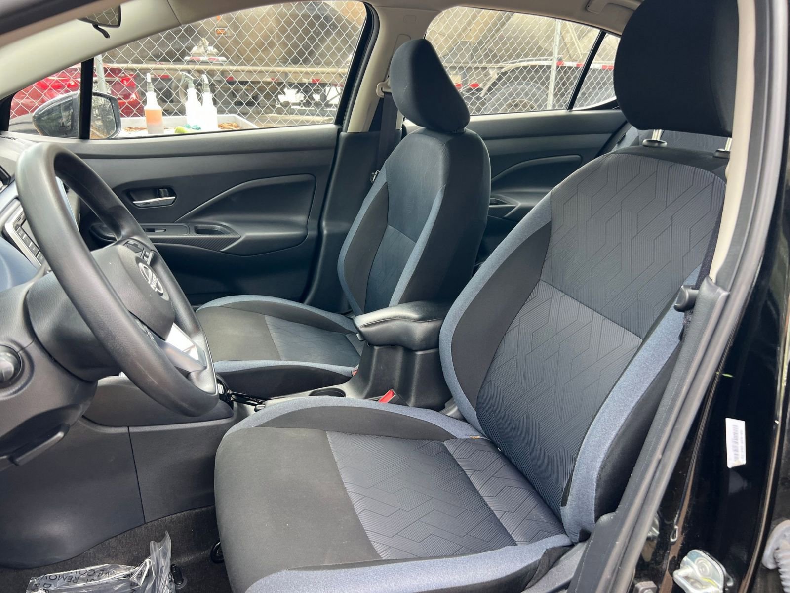 Thumbnail: 2025 Nissan Versa - 32