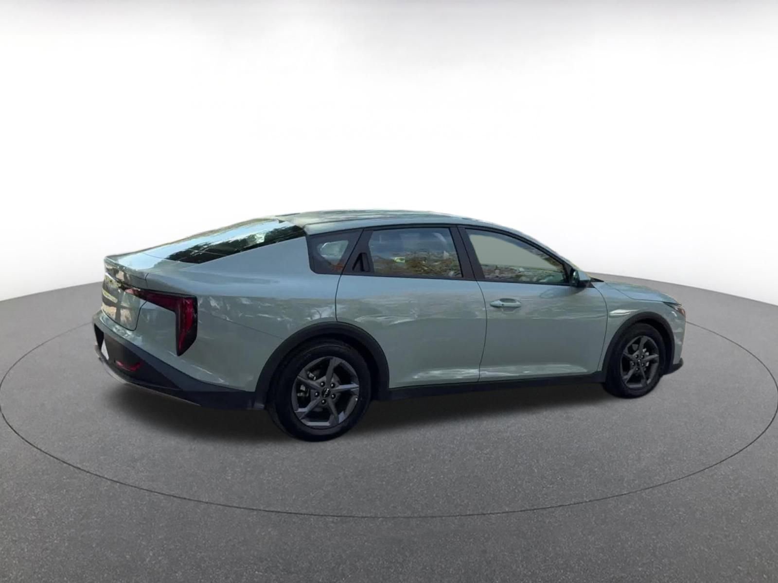 Thumbnail: 2025 Kia K4 - 15