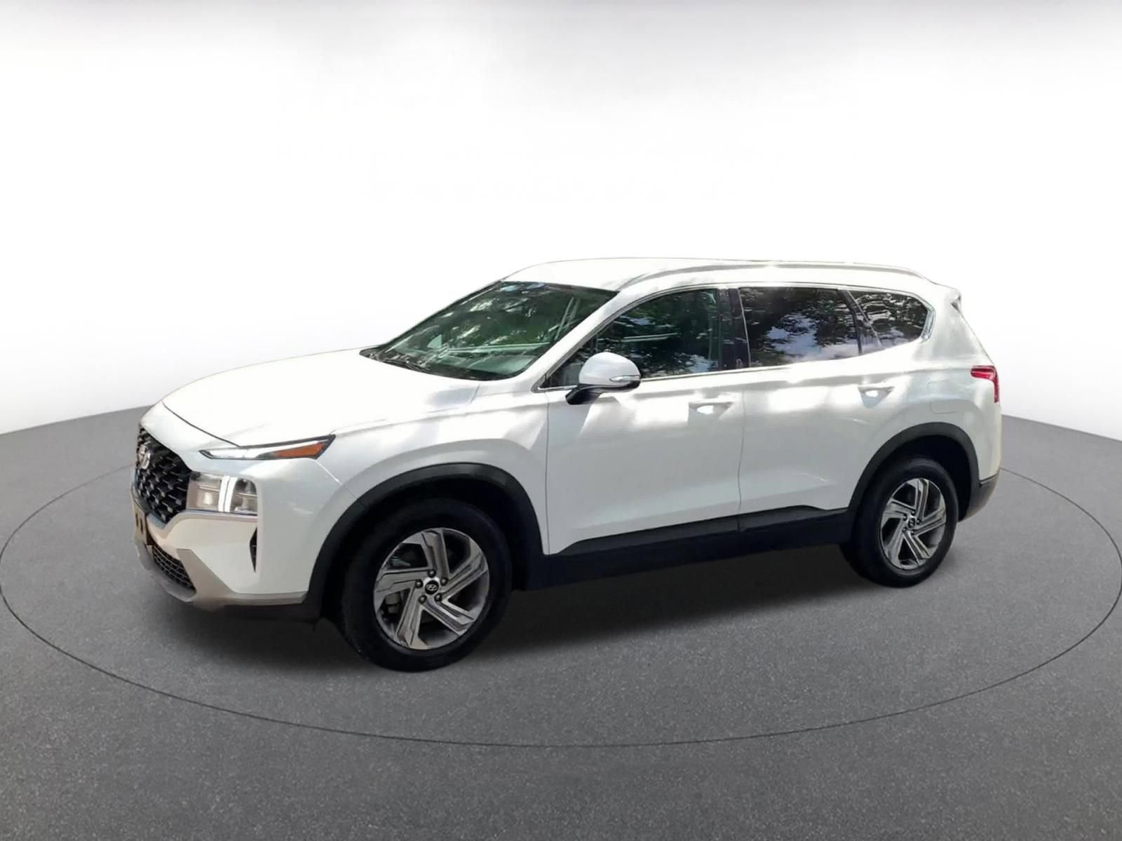 2023 Hyundai Santa Fe SEL 7